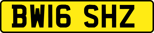BW16SHZ