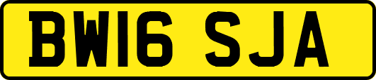 BW16SJA