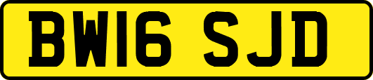 BW16SJD