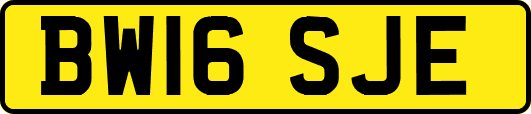 BW16SJE