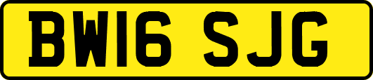 BW16SJG
