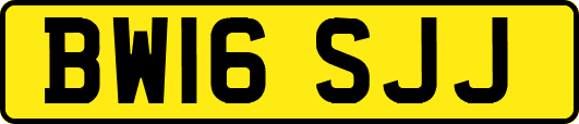 BW16SJJ