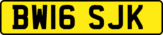 BW16SJK