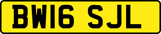 BW16SJL