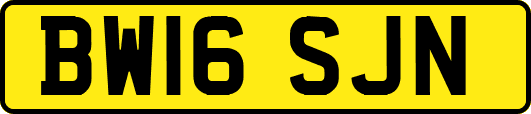 BW16SJN