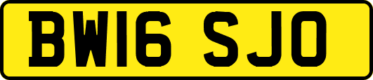 BW16SJO