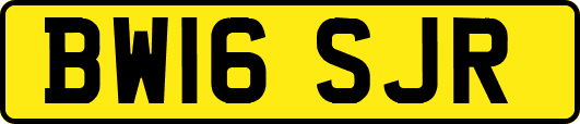 BW16SJR