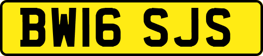 BW16SJS