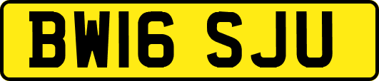 BW16SJU