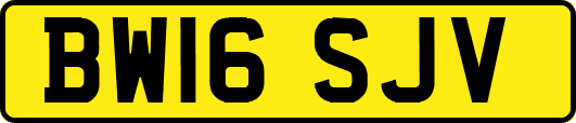 BW16SJV