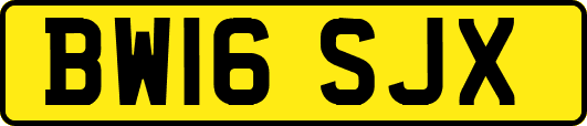 BW16SJX