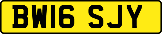 BW16SJY