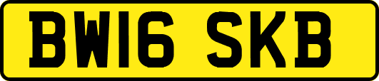 BW16SKB