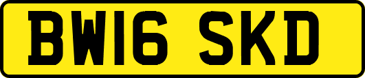 BW16SKD