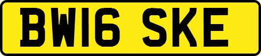 BW16SKE