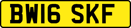 BW16SKF