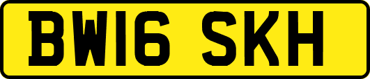 BW16SKH