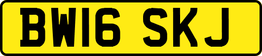 BW16SKJ