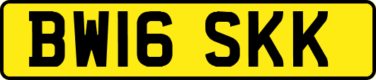 BW16SKK