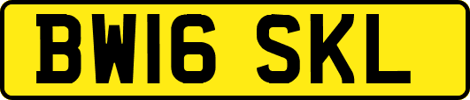 BW16SKL