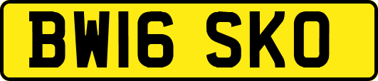 BW16SKO