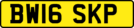 BW16SKP