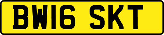 BW16SKT