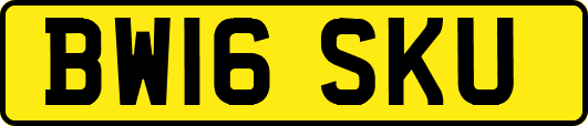 BW16SKU