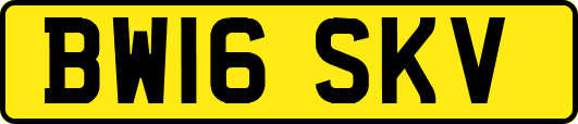 BW16SKV
