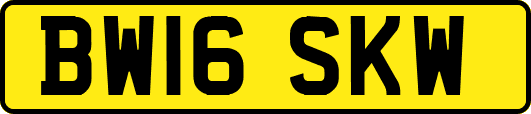 BW16SKW