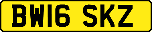 BW16SKZ