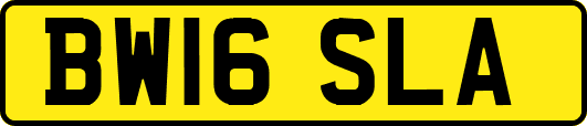 BW16SLA
