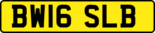 BW16SLB