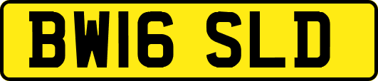 BW16SLD