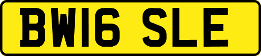BW16SLE