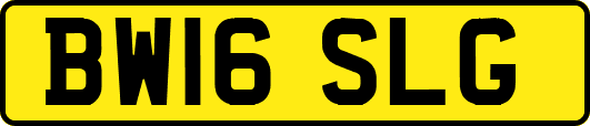 BW16SLG