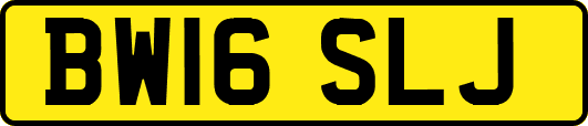 BW16SLJ