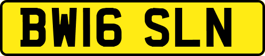 BW16SLN