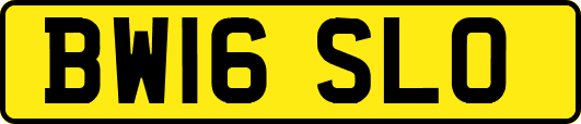 BW16SLO