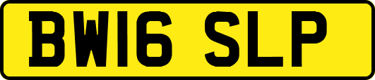 BW16SLP