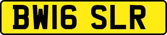 BW16SLR