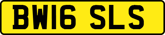 BW16SLS