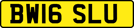 BW16SLU