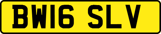 BW16SLV