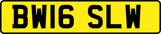 BW16SLW