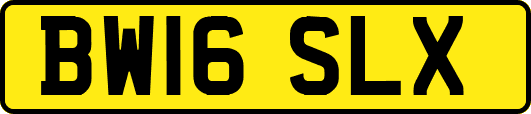 BW16SLX