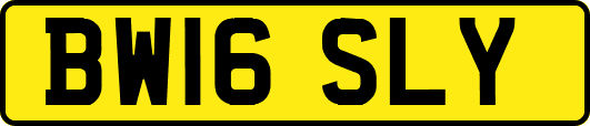 BW16SLY
