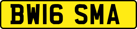 BW16SMA