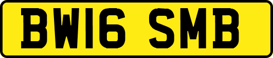 BW16SMB