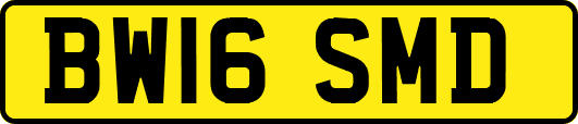 BW16SMD